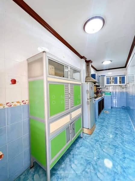 Moo Baan Feung Fah Villa 11 Phase 4, Samut Prakan