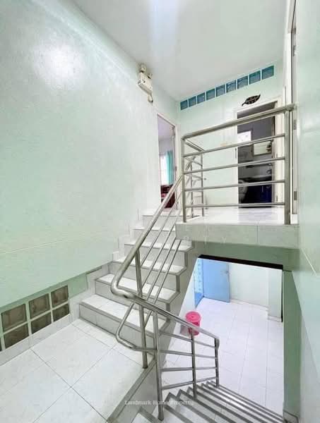Moo Baan Feung Fah Villa 11 Phase 4, Samut Prakan