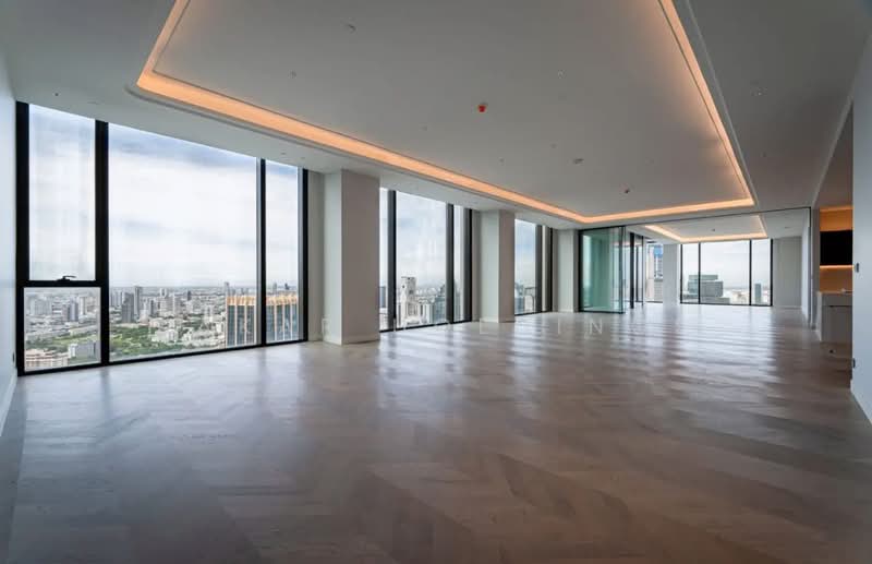 ONE89 Wireless, Bangkok
