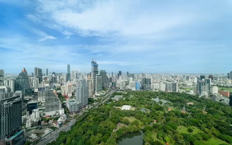 ONE89 Wireless, Bangkok