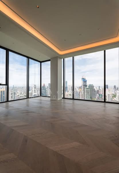 ONE89 Wireless, Bangkok
