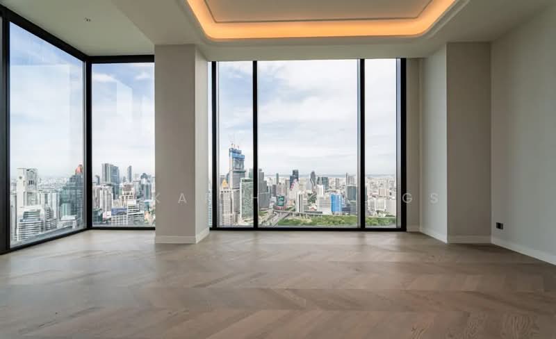 ONE89 Wireless, Bangkok