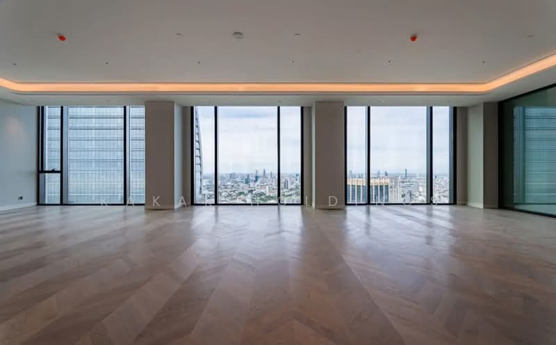 ONE89 Wireless, Bangkok