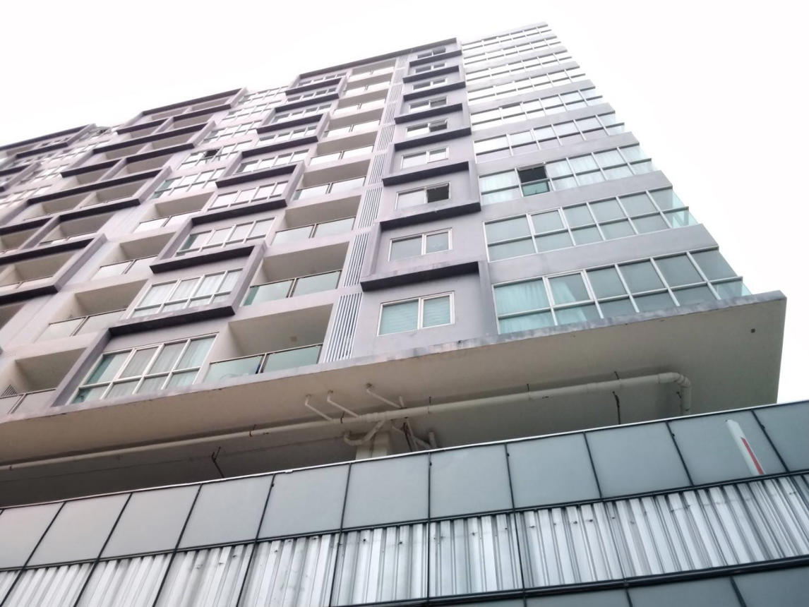 Condominium One Tower Bang Lamung Chonburi