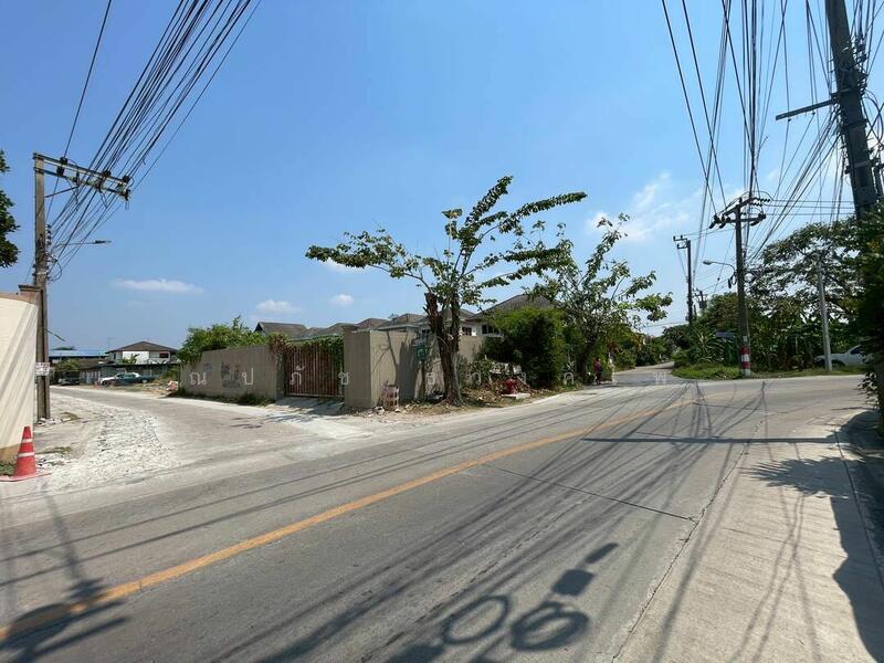 and For Sale.Good deal, (1,192Sqm.) Phutthamonthon Sai 2 Soi 10, Bang Khae, Bangkok., Bangkok