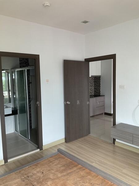The Rich Condo, Chiang Mai