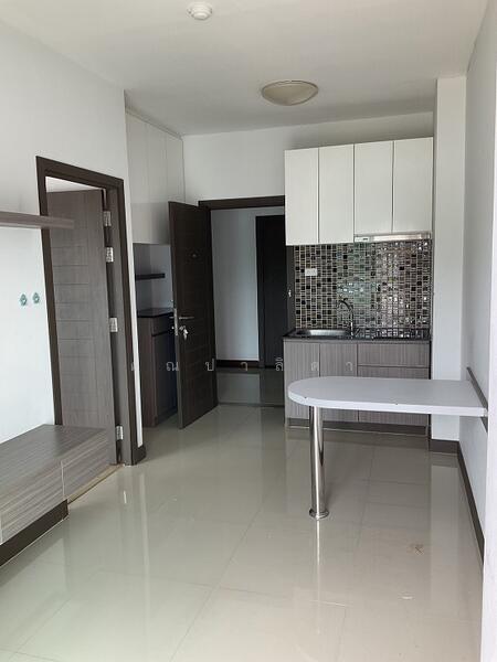 The Rich Condo, Chiang Mai