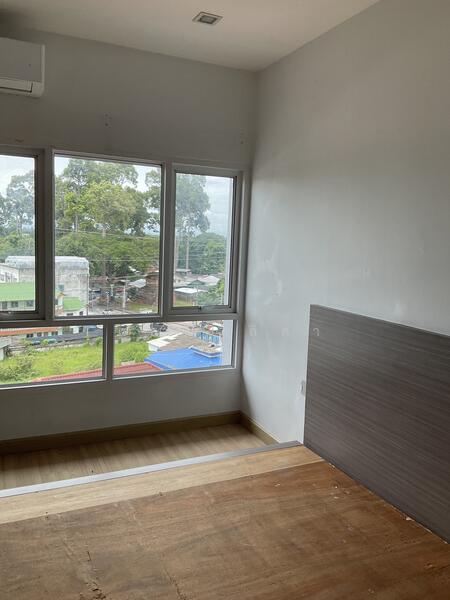 The Rich Condo, Chiang Mai