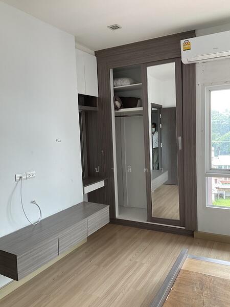 The Rich Condo, Chiang Mai