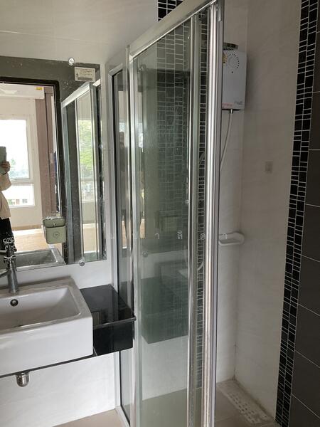 The Rich Condo, Chiang Mai