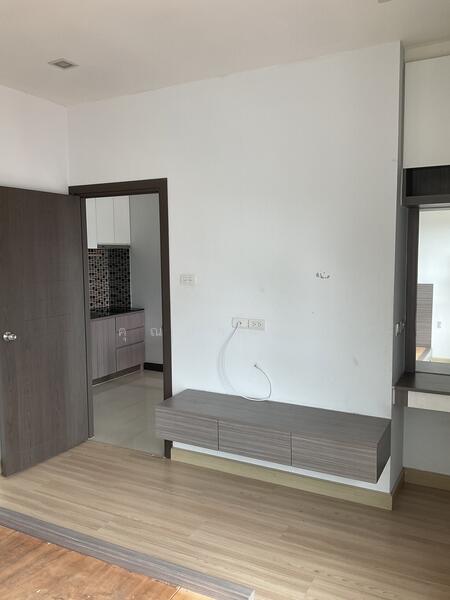 The Rich Condo, Chiang Mai