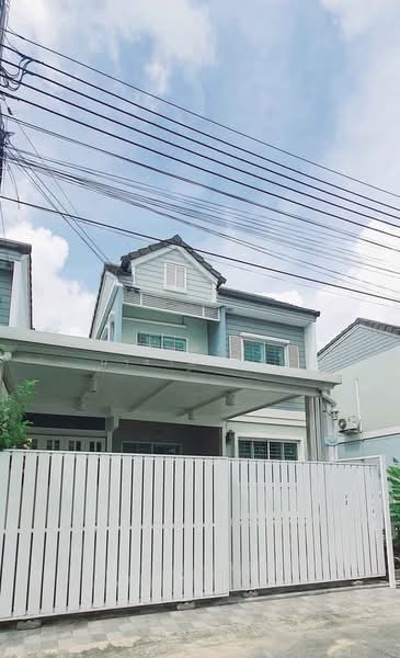 The Village Bangna KM.10 Samut Prakan, Samut Prakan