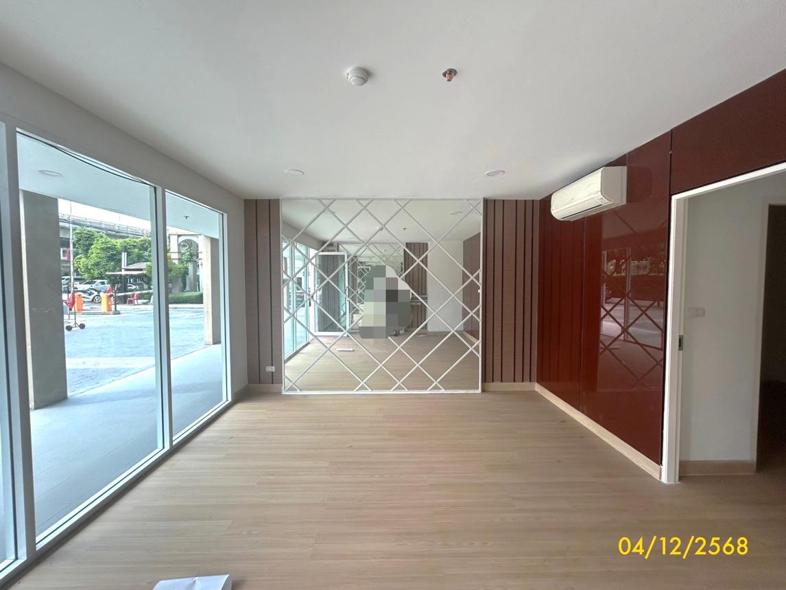 Condominium Chateau In Town Rama 8 Bang Phlat Bangkok