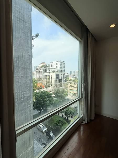 Baan Siri 31, Bangkok