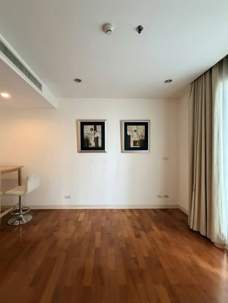 Baan Siri 31, Bangkok