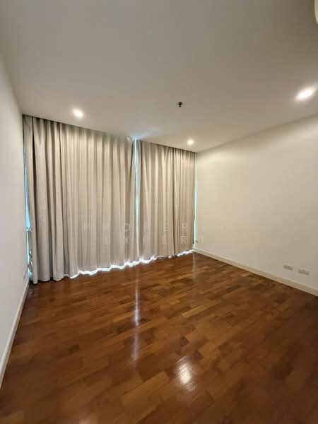 Baan Siri 31, Bangkok