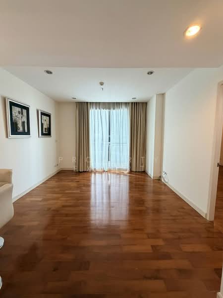 Baan Siri 31, Bangkok