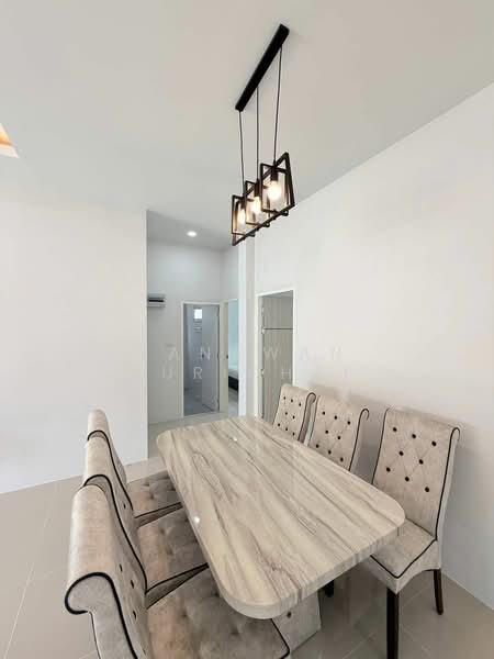 3-BR House, Chon Buri (Pattaya)