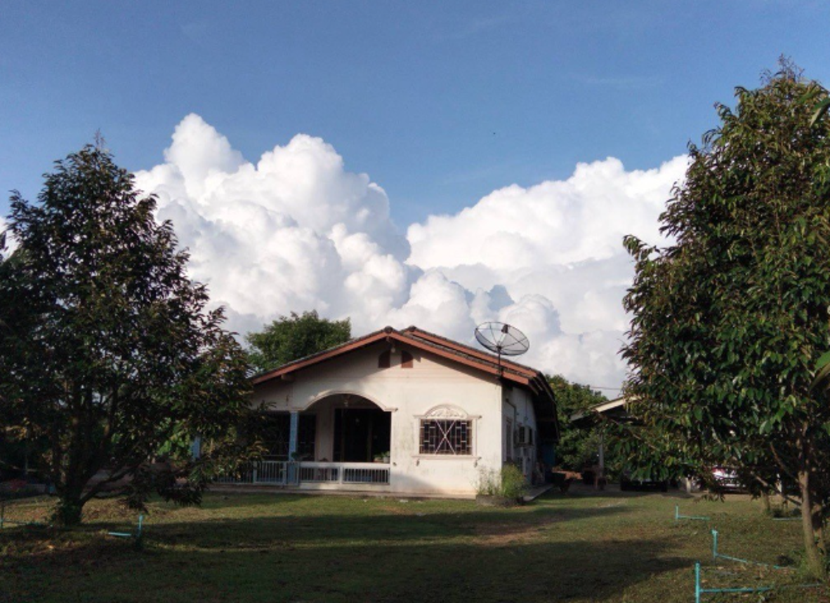 Single-Family House in Tha Mai, Chanthaburi