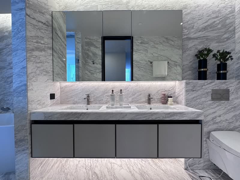 The Residences 38, Bangkok