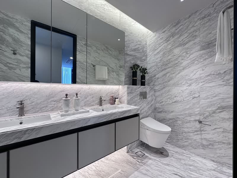 The Residences 38, Bangkok