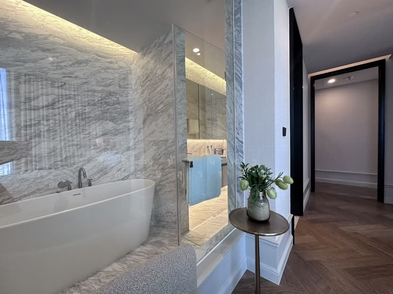 The Residences 38, Bangkok