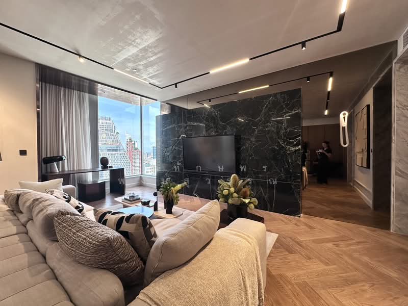 The Residences 38, Bangkok
