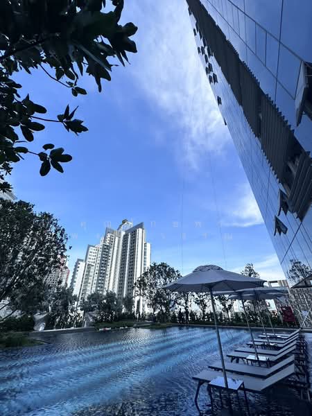 The Residences 38, Bangkok