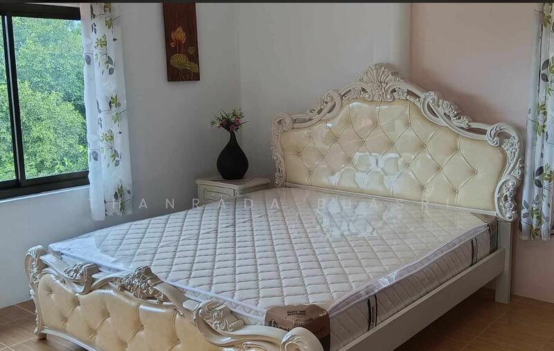 5-BR House, Prachuap Khiri Khan