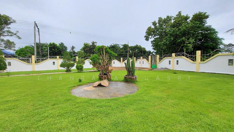 5-BR House, Prachuap Khiri Khan
