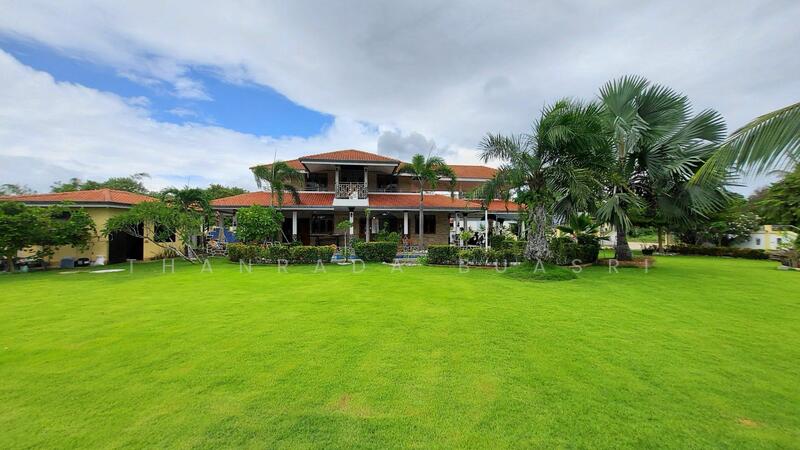 5-BR House, Prachuap Khiri Khan