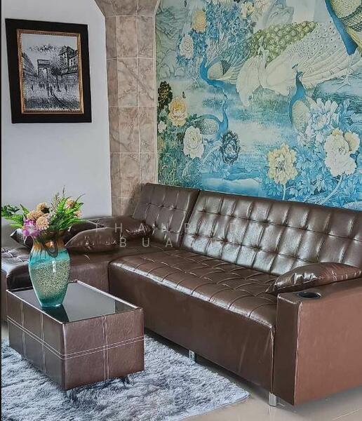 5-BR House, Prachuap Khiri Khan