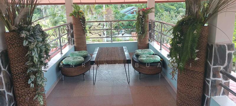5-BR House, Prachuap Khiri Khan