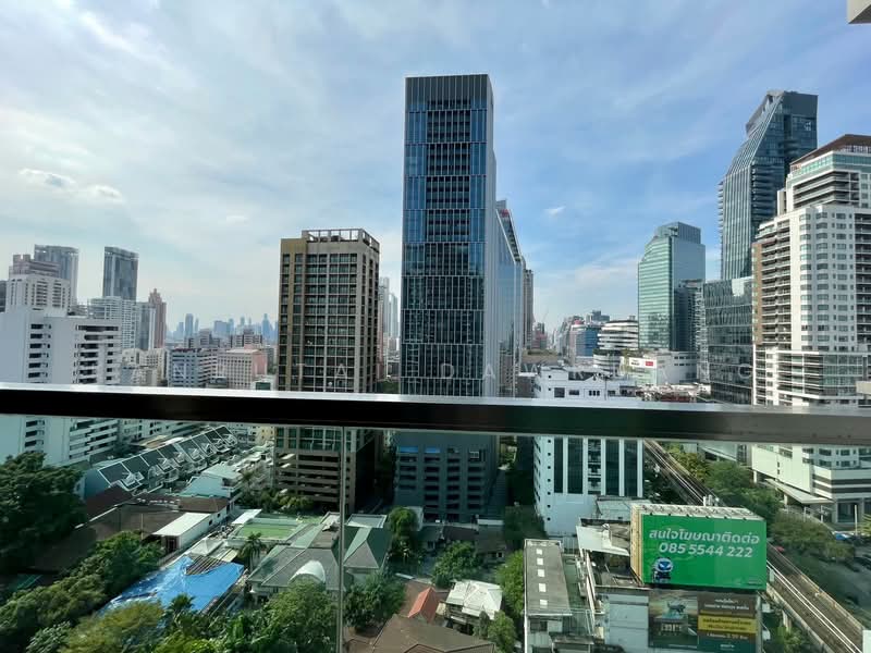 The Address Sukhumvit 28, Bangkok