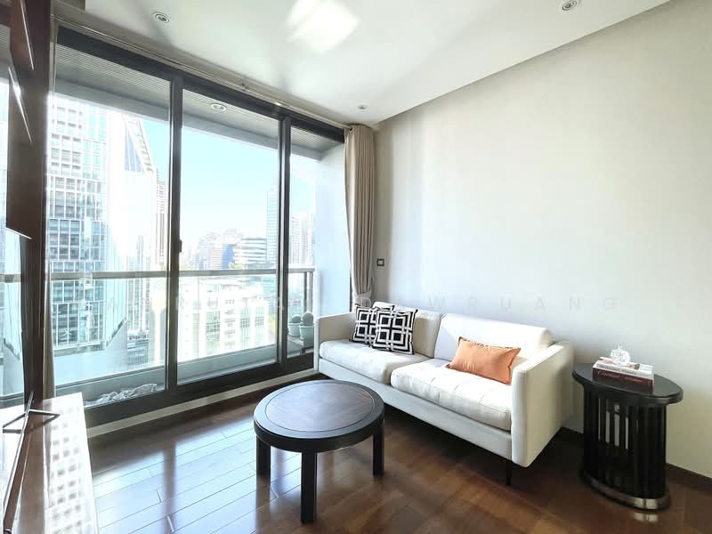 The Address Sukhumvit 28, Bangkok