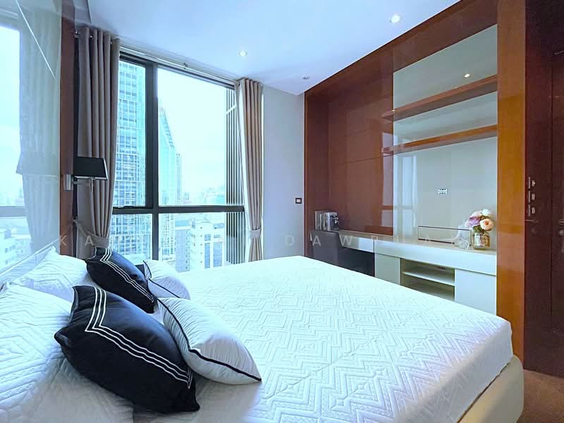 The Address Sukhumvit 28, Bangkok