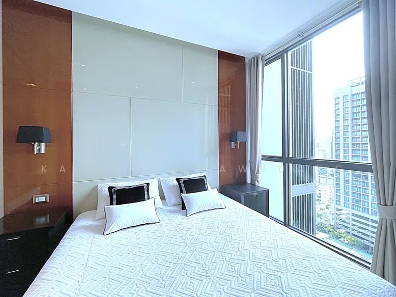 The Address Sukhumvit 28, Bangkok