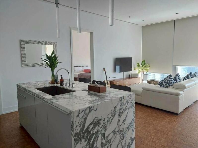 The Ritz-Carlton Residences, Bangkok
