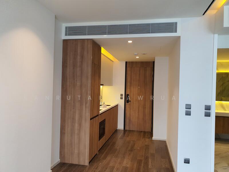 MUNIQ Sukhumvit 23, Bangkok