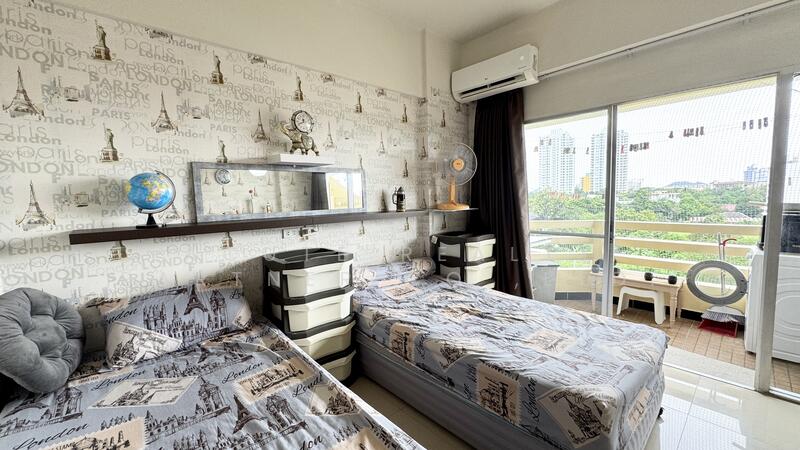 Condo Chain Hua Hin, Prachuap Khiri Khan