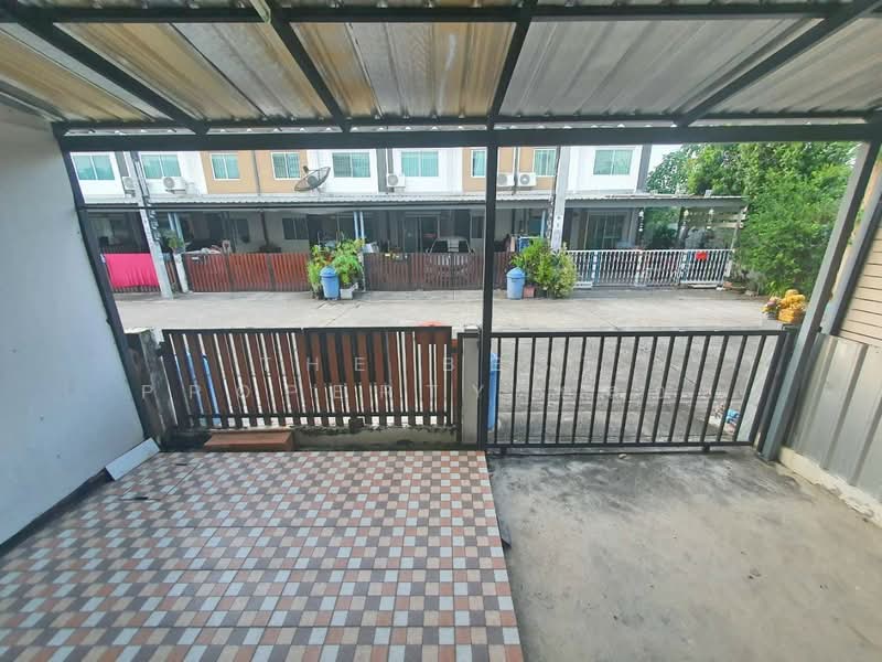 ลลิลทาวน์ ไลโอ บลิสซ์ ลาดกระบัง-สุวรรณภูมิ (Lalin Town Lio Bliss Latkrabang-Suvarnabhumi), Samut Prakan
