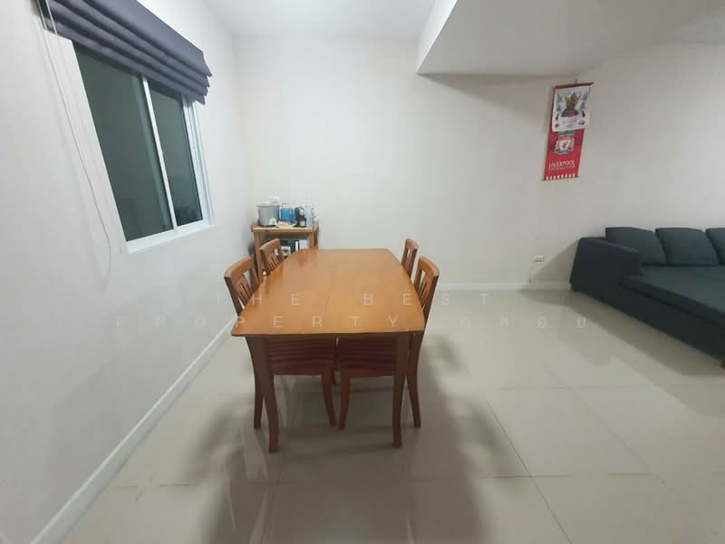 ลลิลทาวน์ ไลโอ บลิสซ์ ลาดกระบัง-สุวรรณภูมิ (Lalin Town Lio Bliss Latkrabang-Suvarnabhumi), Samut Prakan