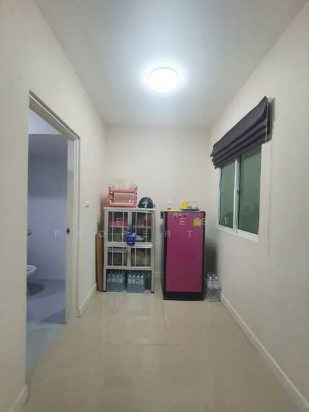 ลลิลทาวน์ ไลโอ บลิสซ์ ลาดกระบัง-สุวรรณภูมิ (Lalin Town Lio Bliss Latkrabang-Suvarnabhumi), Samut Prakan