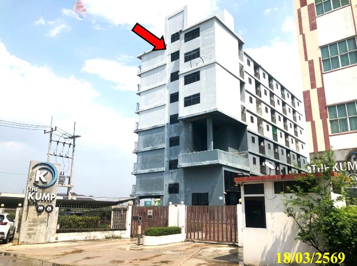 Condominium The Gum Condominium N Chonburi Chonburi