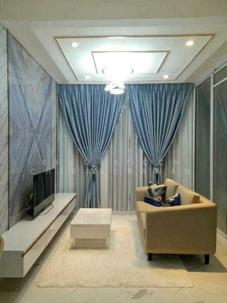 Villa Ratchatewi, Bangkok
