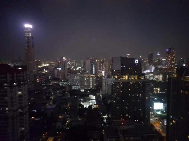 Villa Ratchatewi, Bangkok