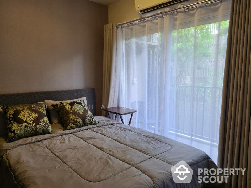 Dcondo Bliss Sriracha, Chon Buri (Pattaya)