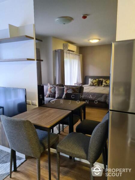 Dcondo Bliss Sriracha, Chon Buri (Pattaya)