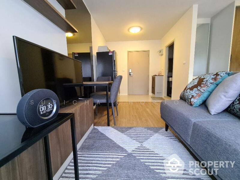 Dcondo Bliss Sriracha, Chon Buri (Pattaya)