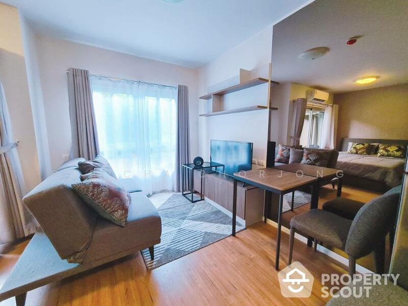 Dcondo Bliss Sriracha, Chon Buri (Pattaya)